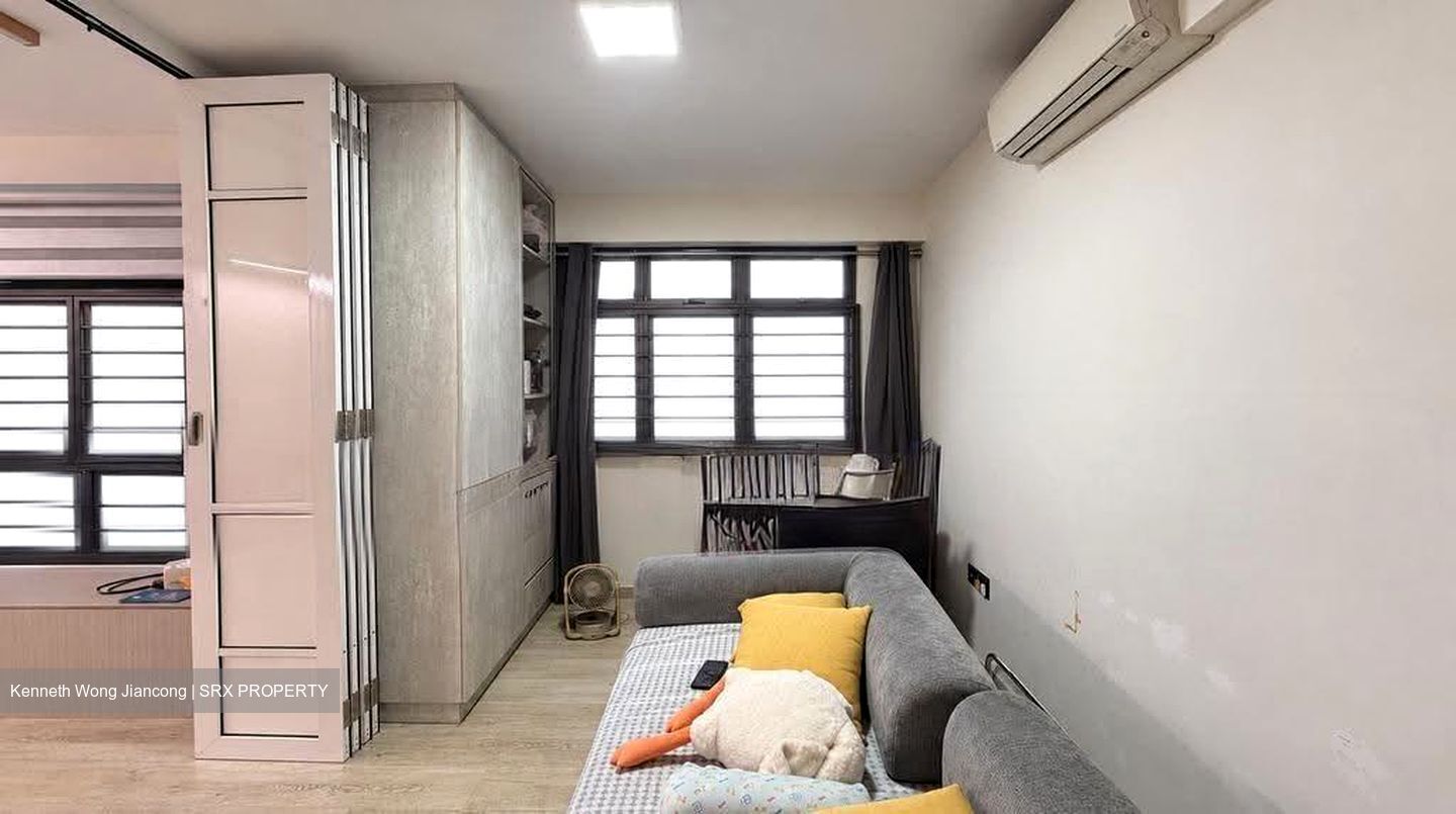 Blk 817B Keat Hong Mirage (Choa Chu Kang), HDB 4 Rooms #630666371